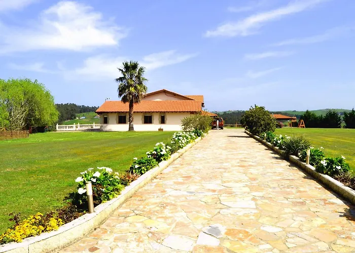 Casa de huéspedes: La Panera